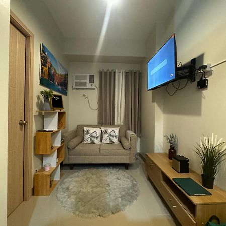 The J-Ma Ultiescape Charm Residences Condo Cainta Buitenkant foto