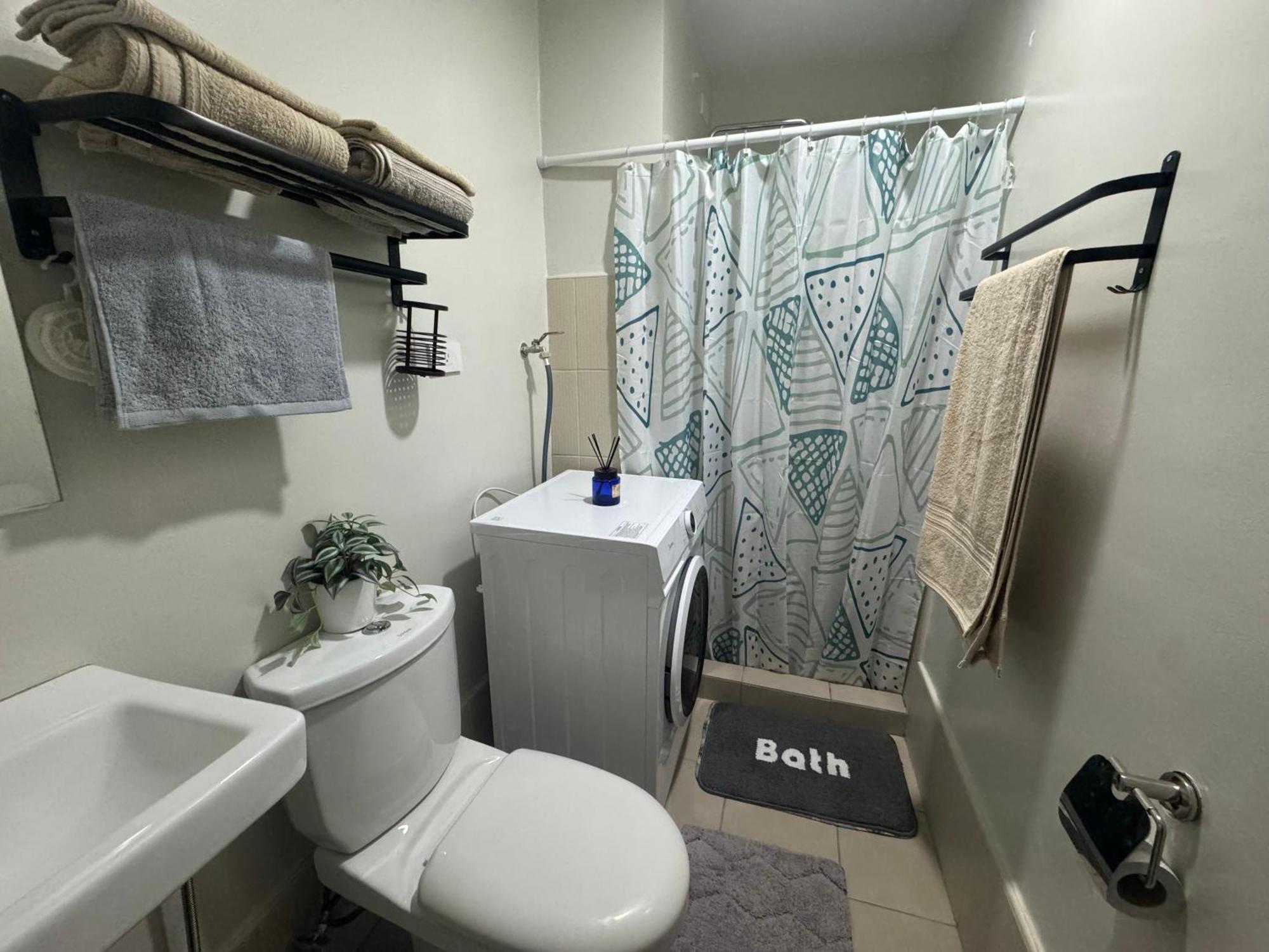 The J-Ma Ultiescape Charm Residences Condo Cainta Buitenkant foto