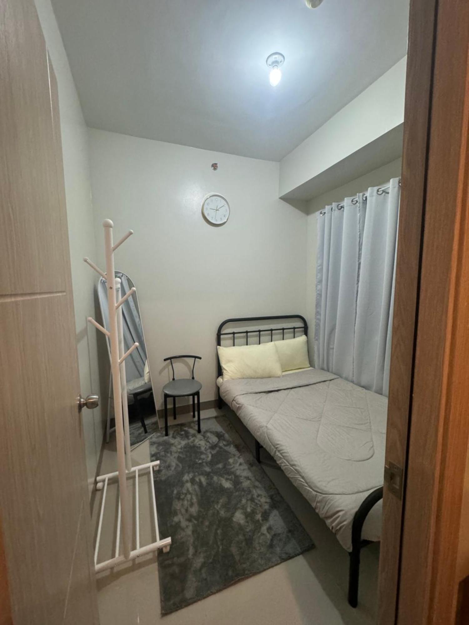 The J-Ma Ultiescape Charm Residences Condo Cainta Buitenkant foto