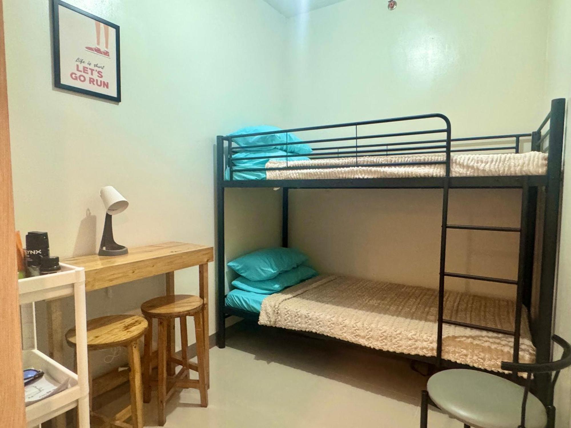 The J-Ma Ultiescape Charm Residences Condo Cainta Buitenkant foto