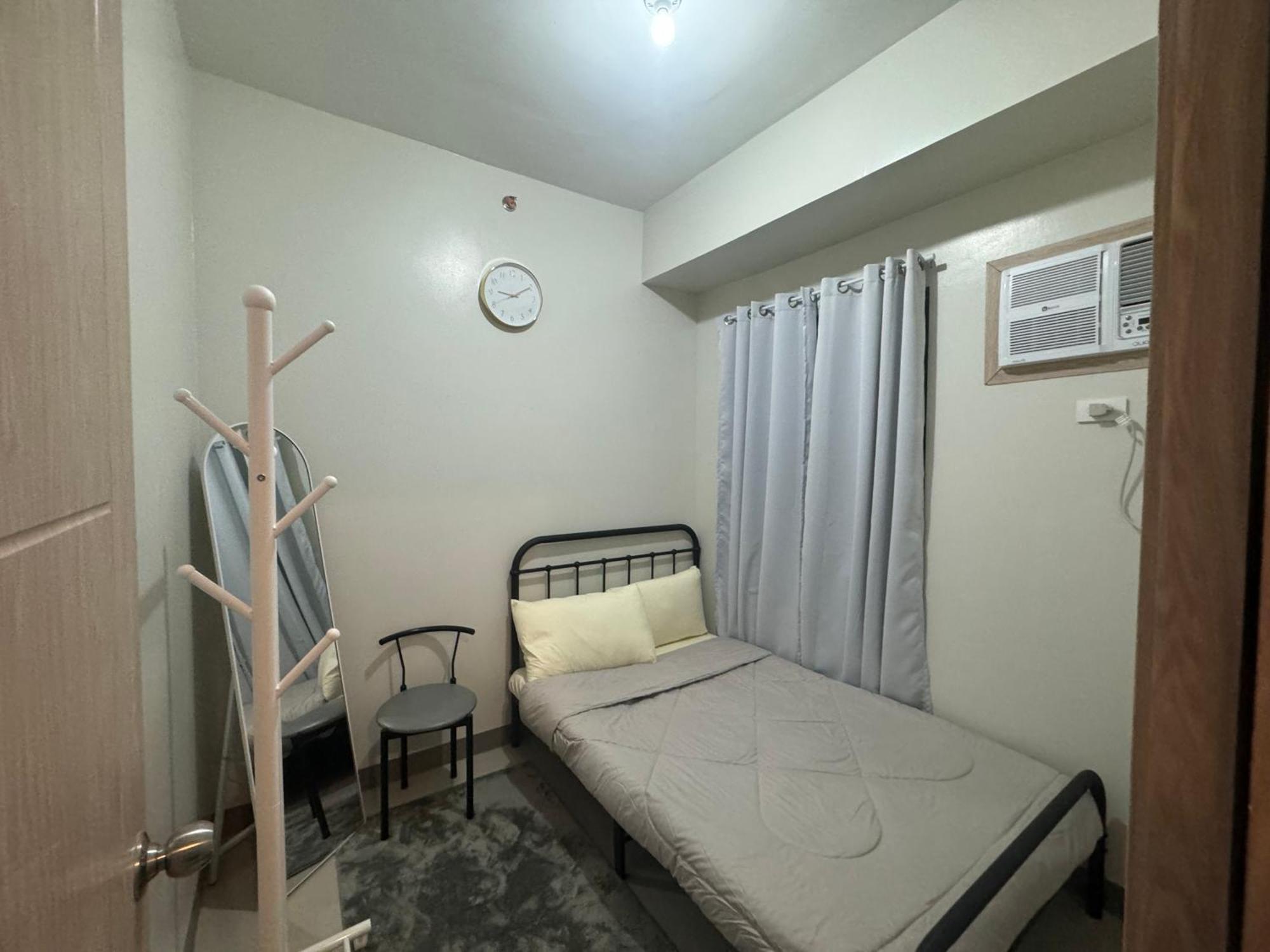 The J-Ma Ultiescape Charm Residences Condo Cainta Buitenkant foto