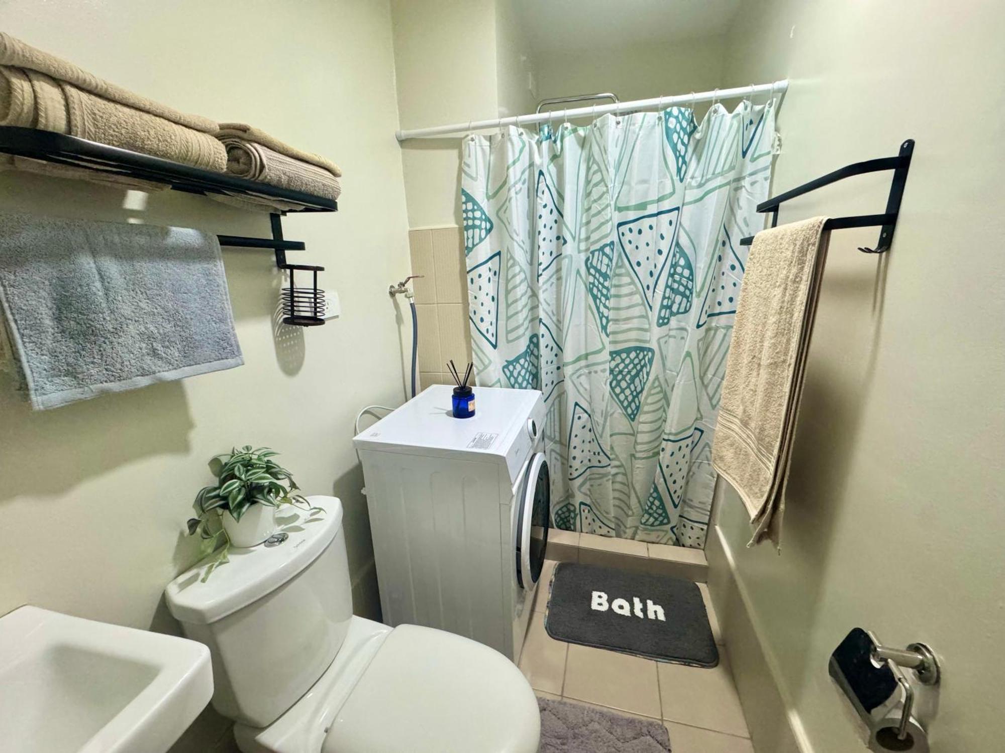 The J-Ma Ultiescape Charm Residences Condo Cainta Buitenkant foto
